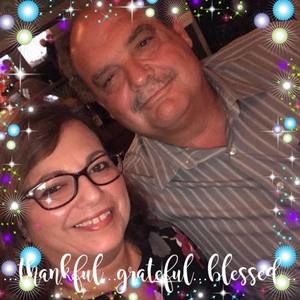 Meet your Posher, Gail